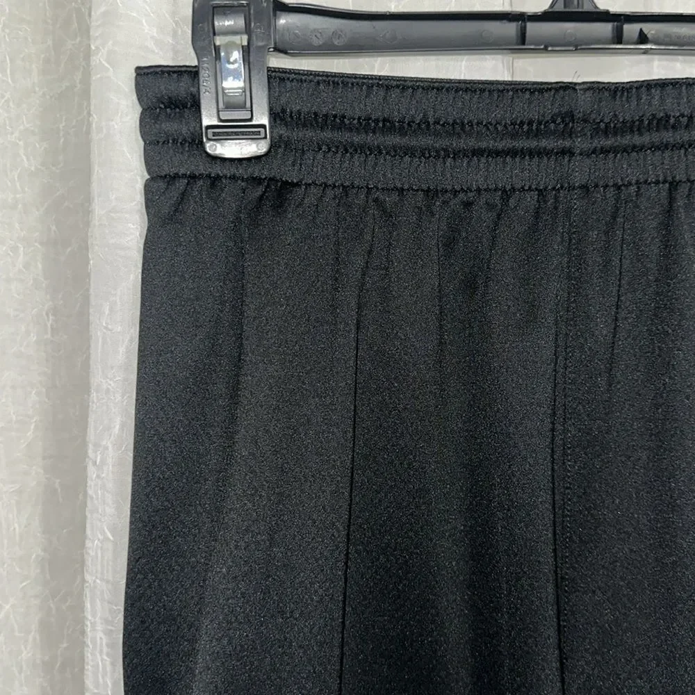 adidas S Black Athletic Shorts